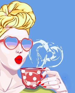 Воскресный чай с HR