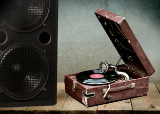 Немного о кино и музыке