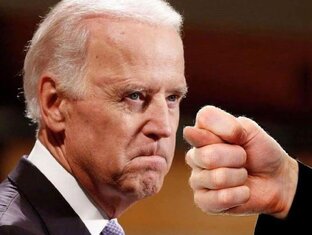 Выборы в США. Байден или Трамп? А может быть... Путин?