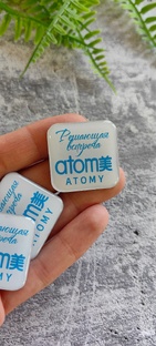 Бизнес с Атоми 