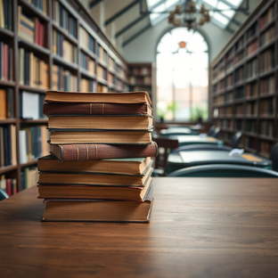 Прочитанное и осмысленное.