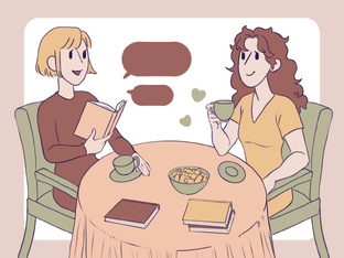 Отзывы и рекомендации «Бранча»