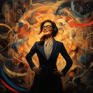 5 принципов успеха