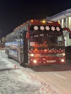 Дед Моробус