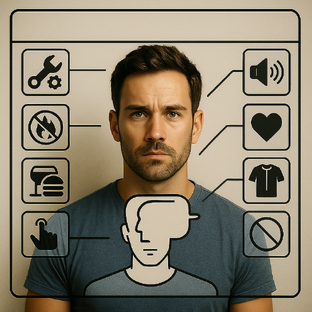 Мужчина изнутри: как он думает и почему так делает