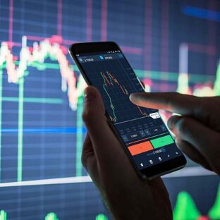 Фондовый рынок