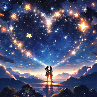 Синастрия❤✨💫