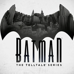 Batman: The Telltale Series