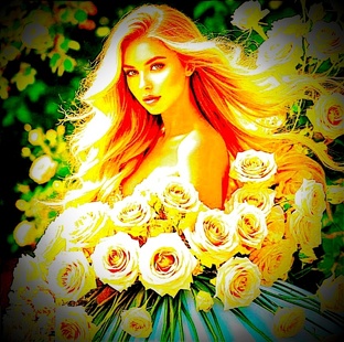 ВСЕ ЖЕНЩИНЫ - ПРЕКРАСНЫ!