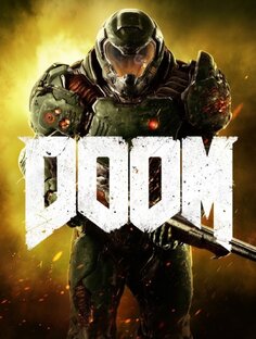 DOOM 4 (2016)