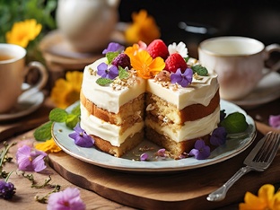 🍰 Десерт 🍰 