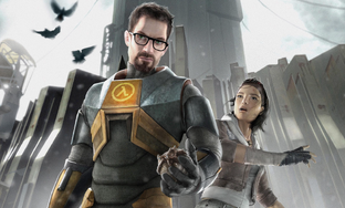 Half-Life 2