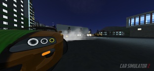 Car Simulator 2