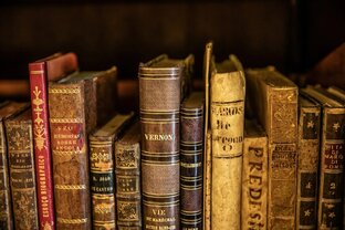 Литература 