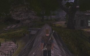 Прохождение мода Gothic2KronikiMyrtany:Archolos(Хроники Миртаны:Архолос)