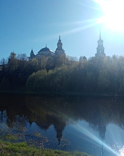 Старинный Торжок 
