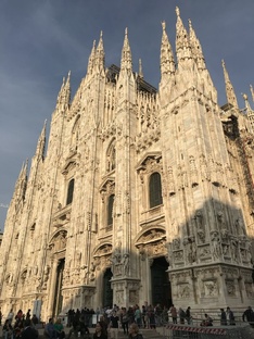 Гайд по Италии