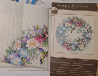 Начатые процессы по наборам и многоцветкам