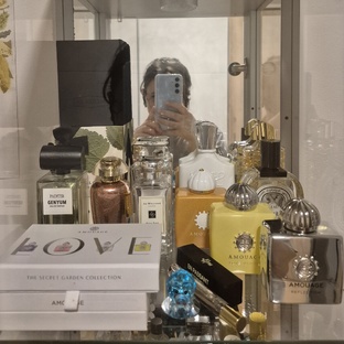 Парфюмерия