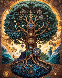 РАБОТА С РОДОМ