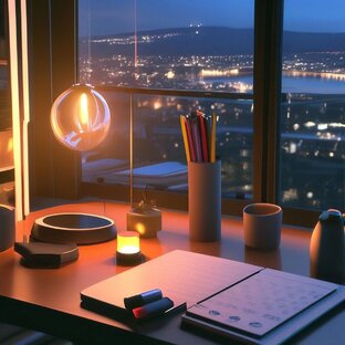 Я пишу истории