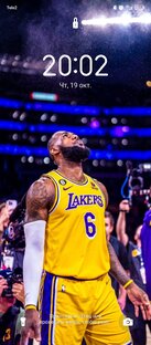 Моменты сезона 2022-2023💜💛