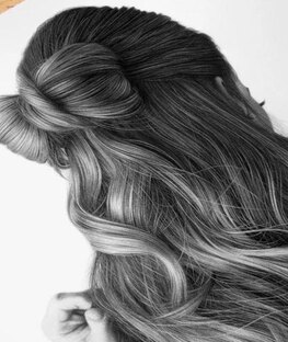 Уход за волосами