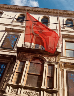 Istanbul’TR’🇹🇷’23-26
