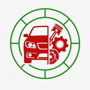 Авто в разборе
