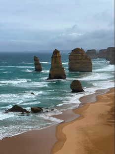 Великая Океанская Дорога