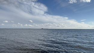 Волжские байки