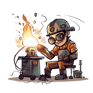 ОСП Основы сварочного производства