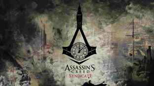 Assassin's Creed Syndicate