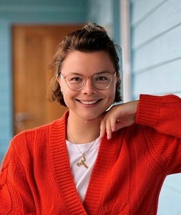 Татьяна Брухунова