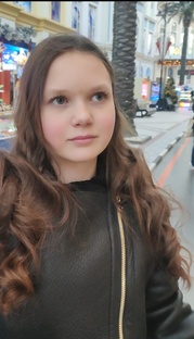 День Рождения у Каролины 