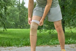 Здоровье суставов и поясницы