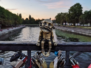 Калининград 2024