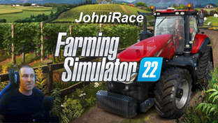 Развиваемся в Farming Simulator 22