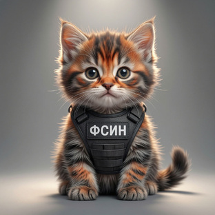 Тюремная служба