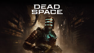 Dead Space 2023