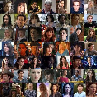 Это ТВОЙ "Пункт назначения"