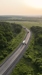 Владивосток-Москва на машине!