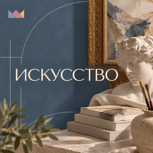 Искусство