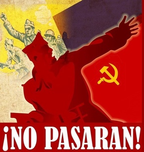 История 30-х и 40-х