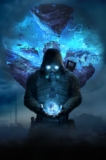 S.T.A.L.K.E.R. 2 Сердце Чернобыля
