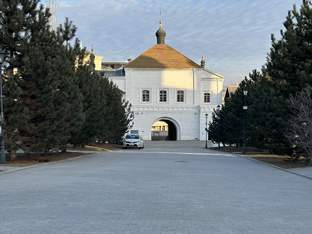 30. Астраханская область