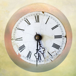 Путешествие в Прошлое