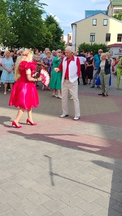 10 сезон музыкальных вечеров на Советской в Бресте 🎷🎺🎤