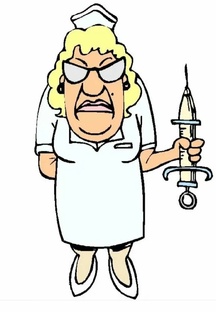 Осторожно, бешенство!