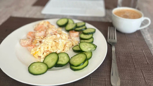 Рецепты для кожи